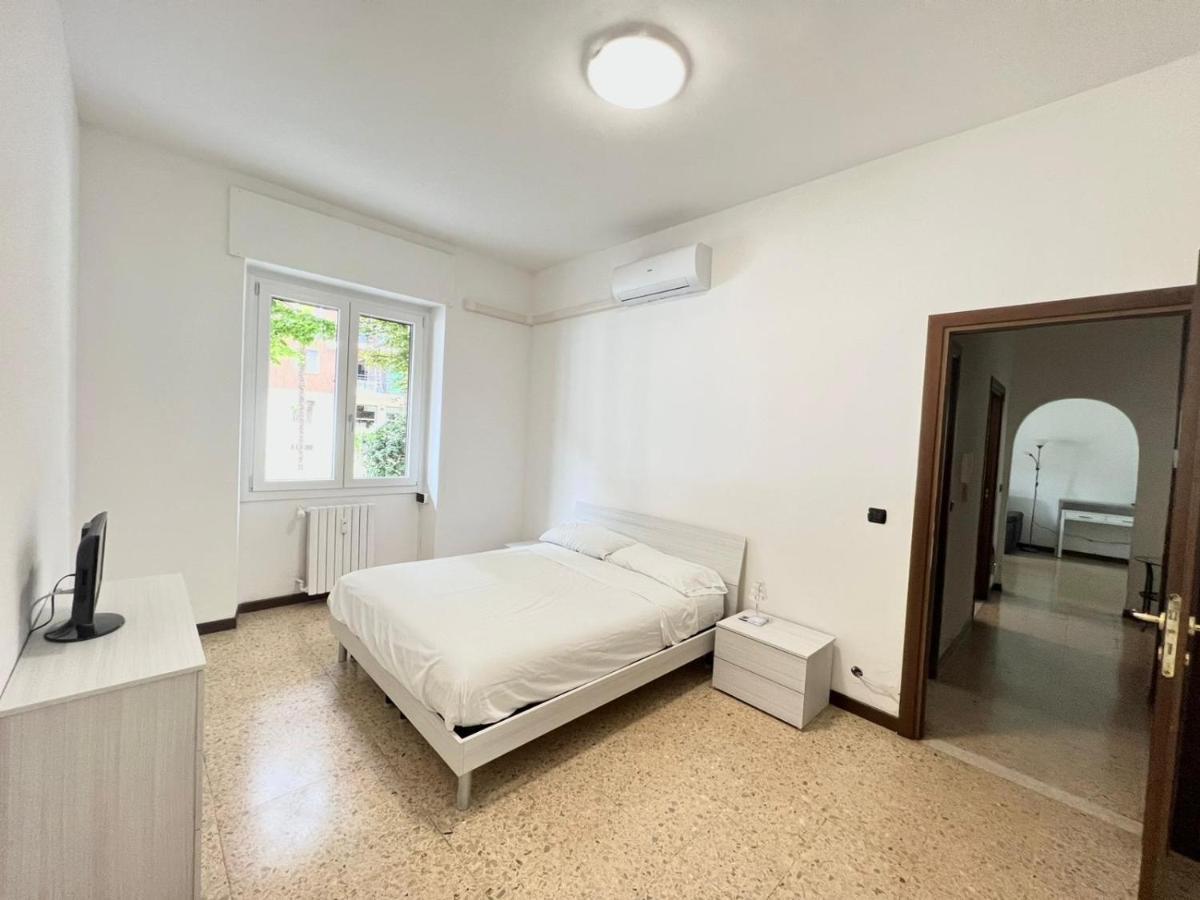 Famagosta House Apartment Milan Luaran gambar