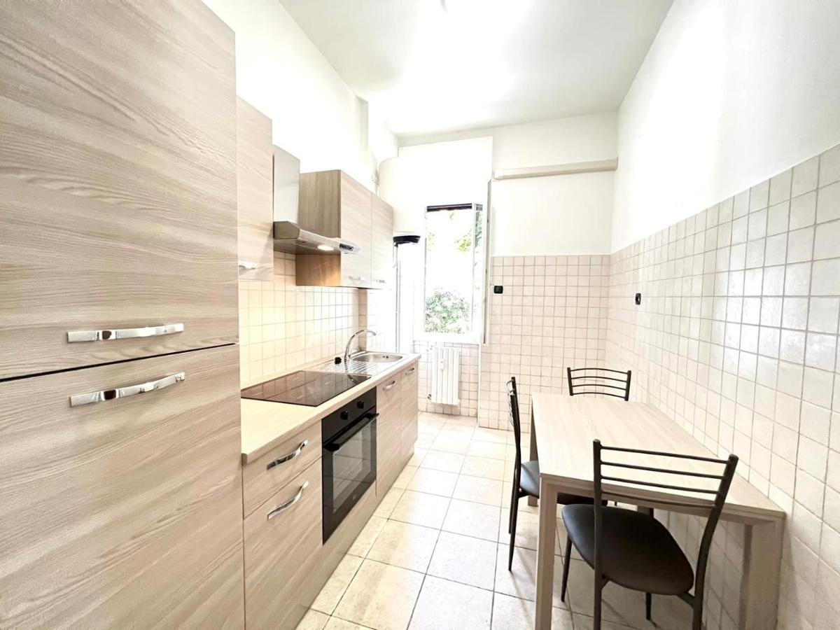 Famagosta House Apartment Milan Luaran gambar