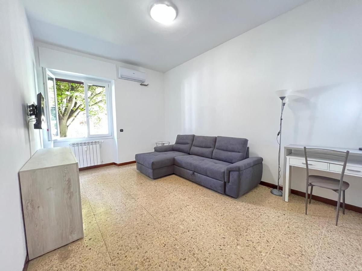 Famagosta House Apartment Milan Luaran gambar