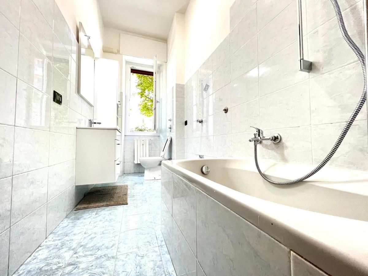 Famagosta House Apartment Milan Luaran gambar