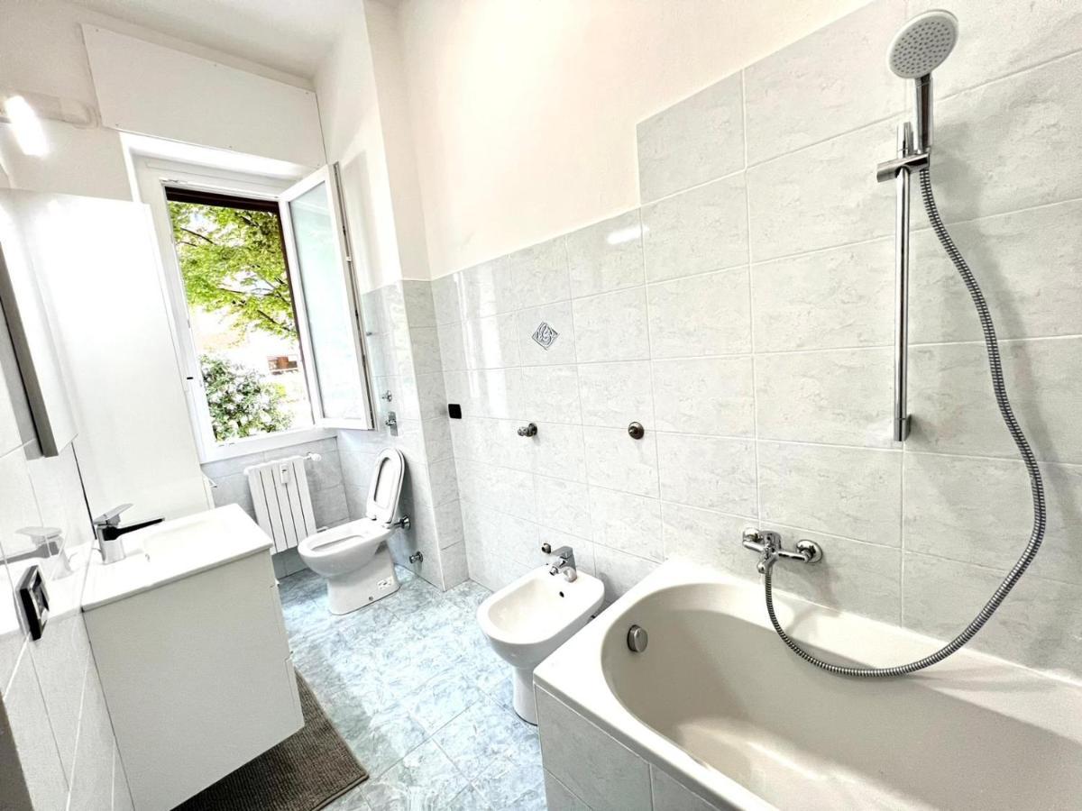 Famagosta House Apartment Milan Luaran gambar