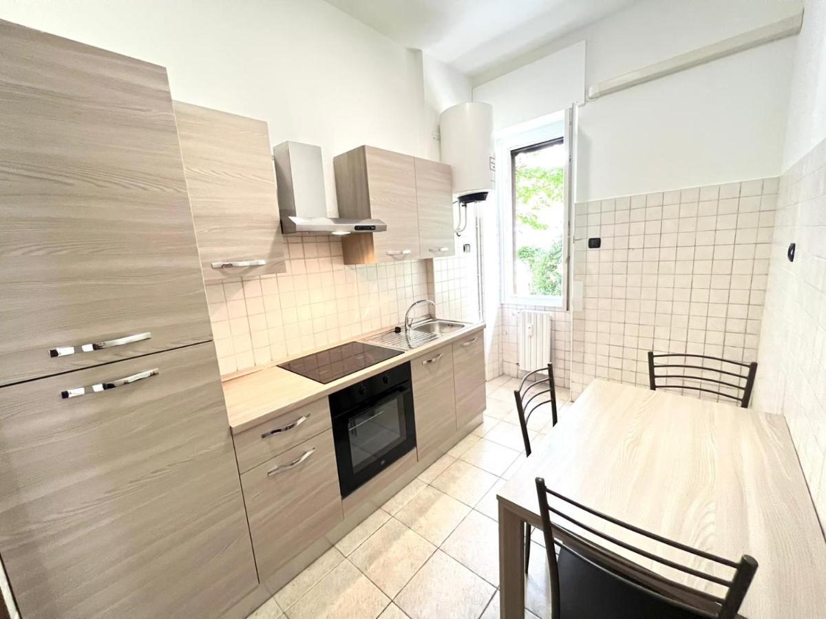 Famagosta House Apartment Milan Luaran gambar